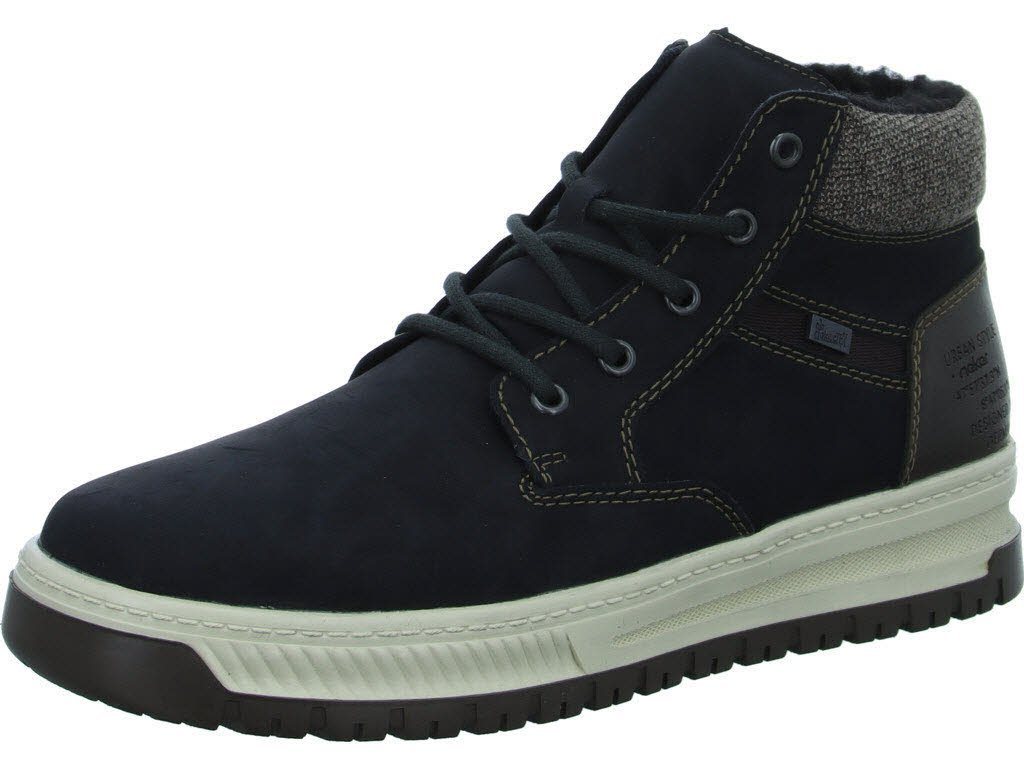 Rieker HWK Herren Stiefel Winterstiefel Rieker HWK Herren Stiefel Winterstiefel von Rieker