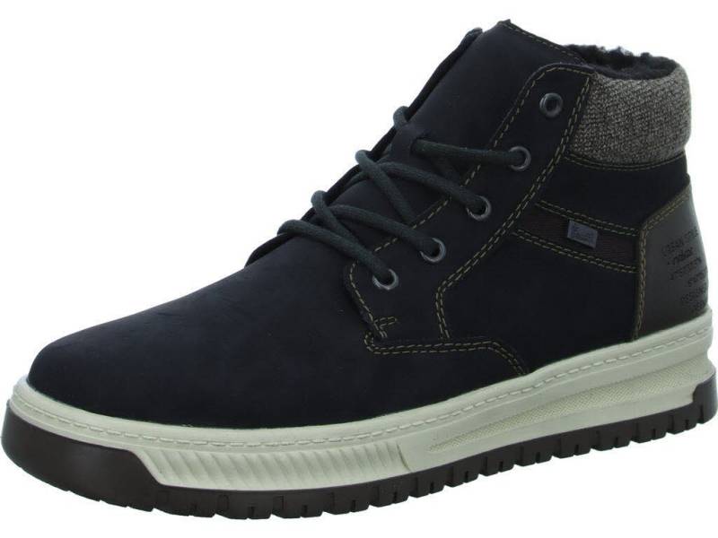Rieker HWK Herren Stiefel Winterstiefel Rieker HWK Herren Stiefel Winterstiefel von Rieker