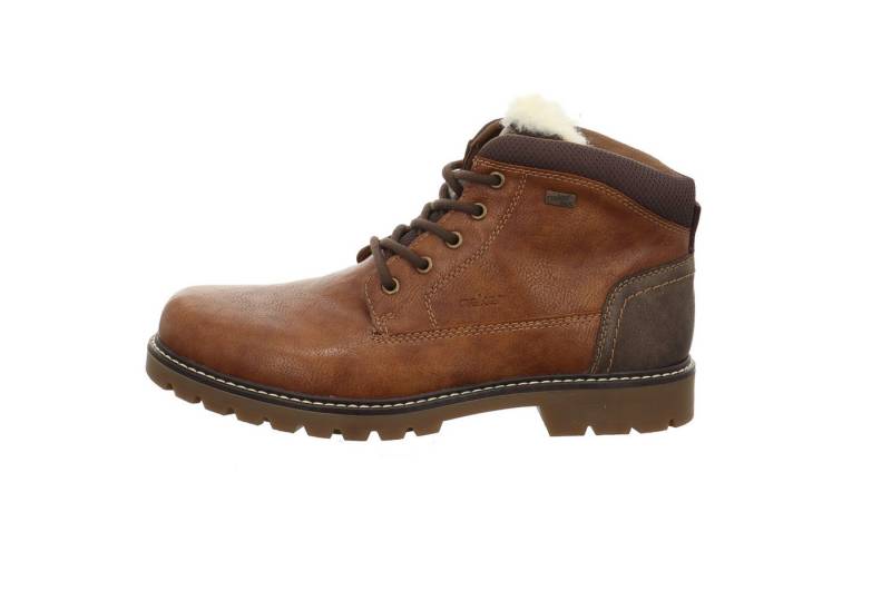 Rieker HWK Herren Stiefel Winterstiefelette von Rieker