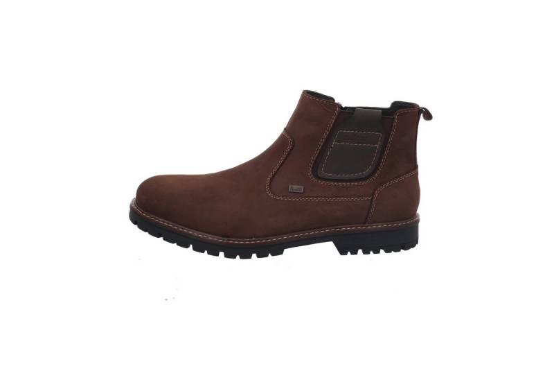 Rieker HWK Herren Stiefel Winterstiefelette von Rieker