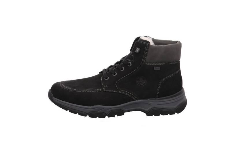 Rieker HWK Herren Stiefel Winterstiefelette von Rieker