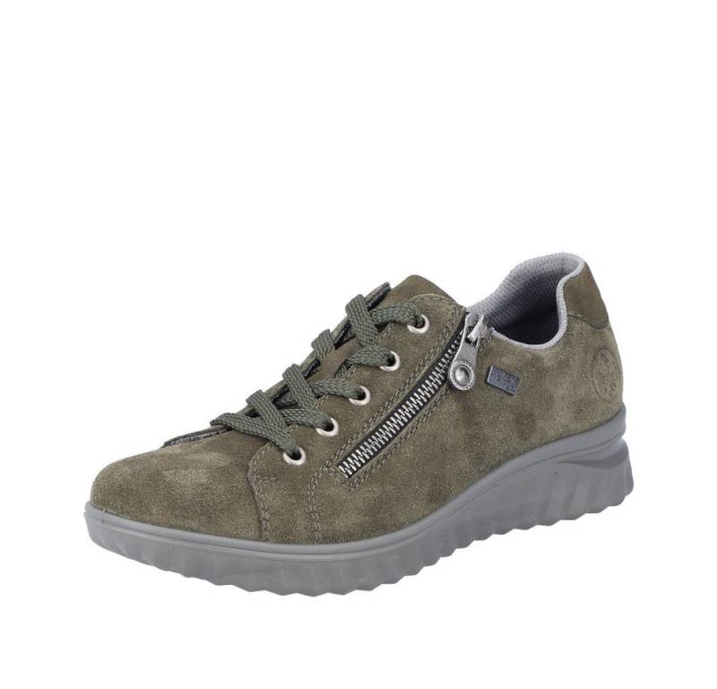 Rieker Halbschuhe Schnürschuh von Rieker