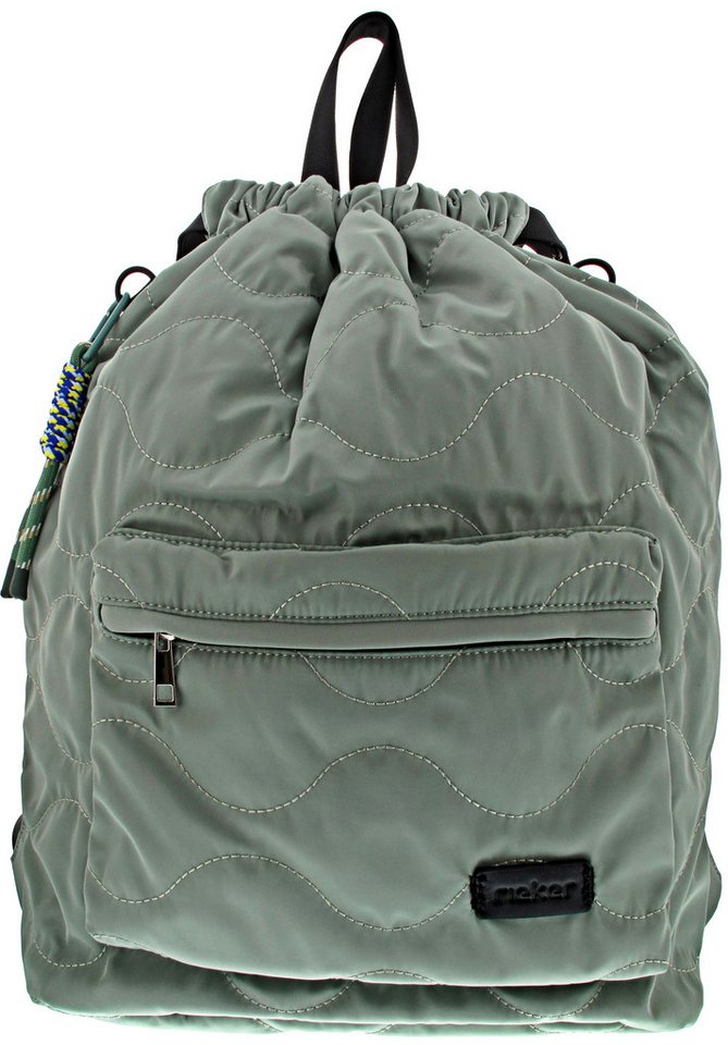 Rieker Rucksack Rieker Rucksack von Rieker