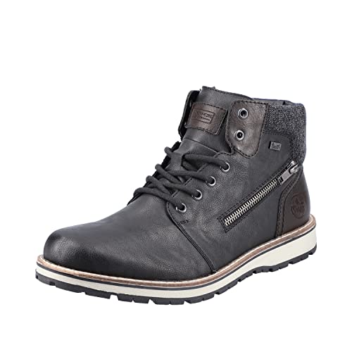 Rieker Herren Stiefel 38441 von Rieker