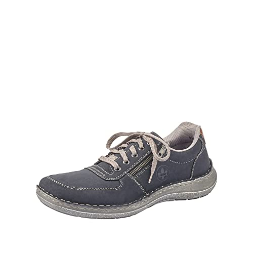 Rieker Herren Halbschuhe 03030 von Rieker