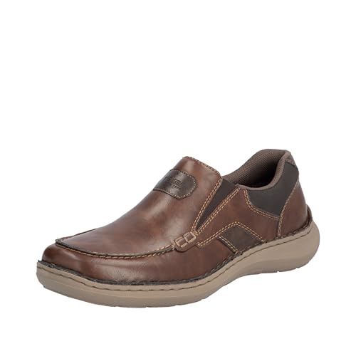Rieker Herren Halbschuhe 03092 von Rieker