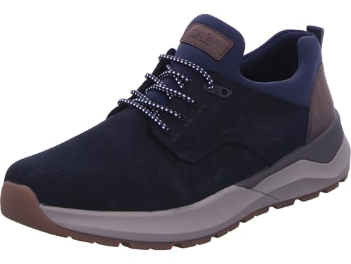Rieker Herren 06050 Slipper, Blau, 46 EU Rieker Herren 06050 Slipper, Blau, 46 EU von Rieker