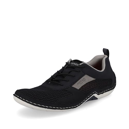 Rieker Herren Halbschuhe 07552 von Rieker