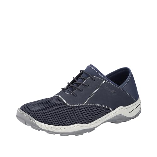 Rieker Herren Halbschuhe 08015 Rieker Herren Halbschuhe 08015 von Rieker