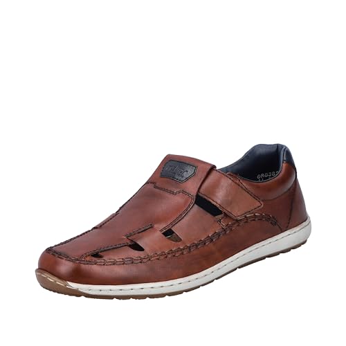 Rieker Herren Halbschuhe 08838 Rieker Herren Halbschuhe 08838 von Rieker