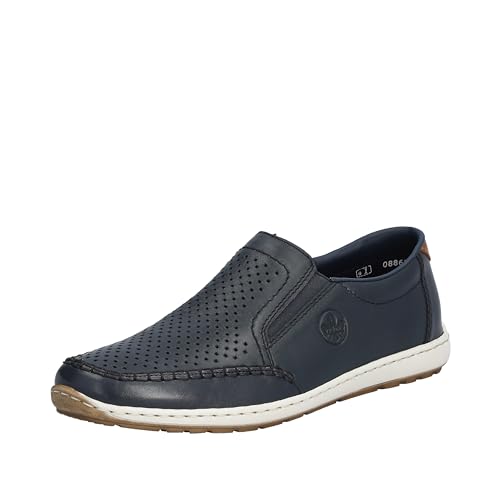 Rieker Herren Halbschuhe 08868 Rieker Herren Halbschuhe 08868 von Rieker