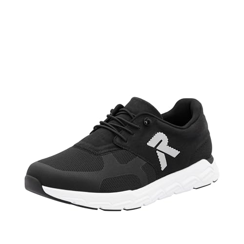 Rieker Herren 09100 PRESTON Sneaker Low von Rieker