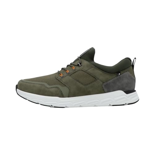 Rieker Herren Halbschuhe, Größe:42 EU von Rieker