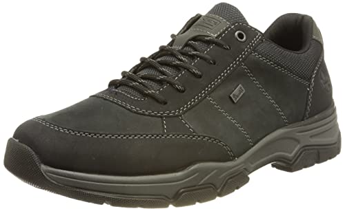 Rieker 11204 Schwarz EU45 Rieker 11204 Schwarz EU45 von Rieker