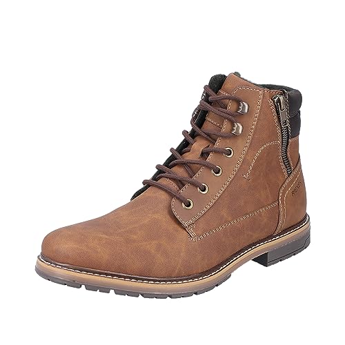 Rieker Herren Stiefel 13742 von Rieker