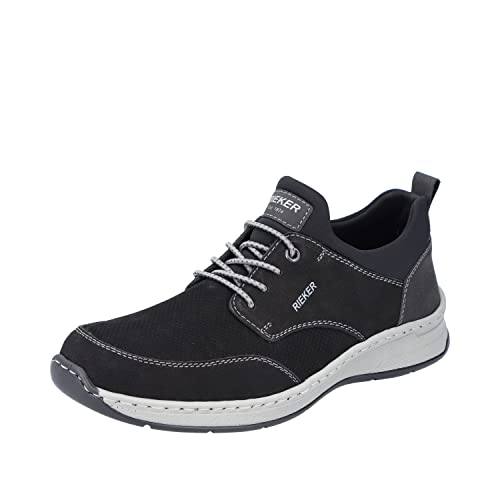 Rieker Herren Halbschuhe 14352 von Rieker