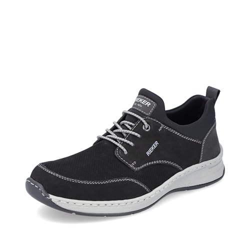 Rieker Herren Halbschuhe 14352 von Rieker