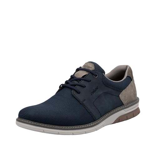 Rieker Herren Slipper, Größe:45 EU Rieker Herren Slipper, Größe:45 EU von Rieker
