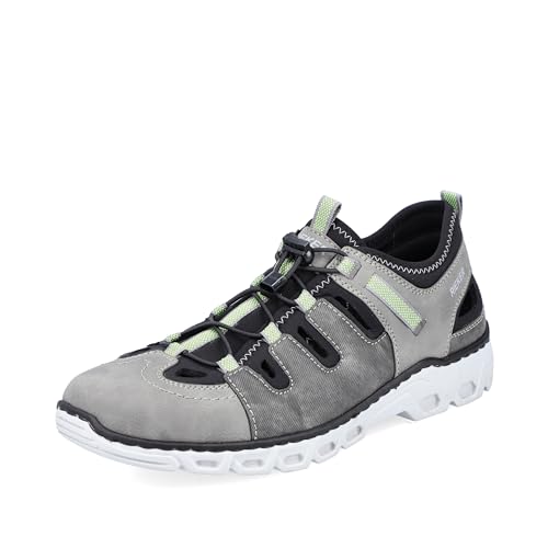 Rieker Herren Halbschuhe 14508 von Rieker