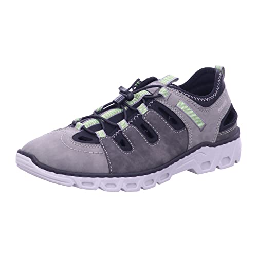 Rieker Herren Halbschuhe 14508 von Rieker