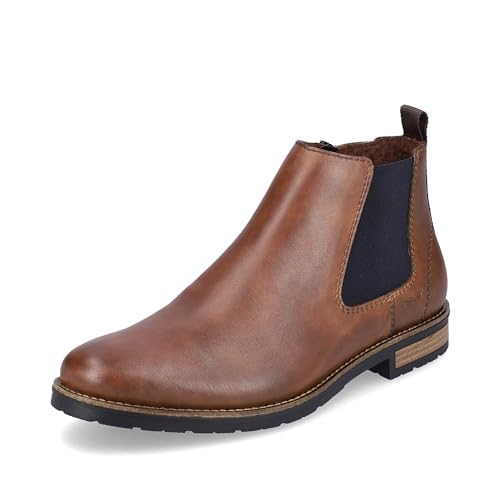 Rieker Herren Stiefel 14653 von Rieker