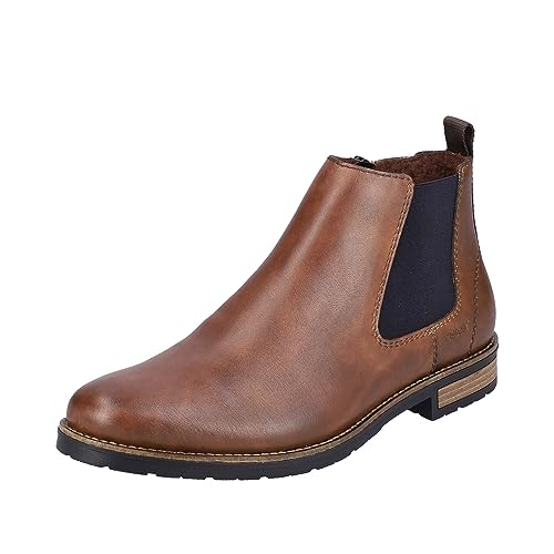 Rieker Herren Stiefel 14653 von Rieker