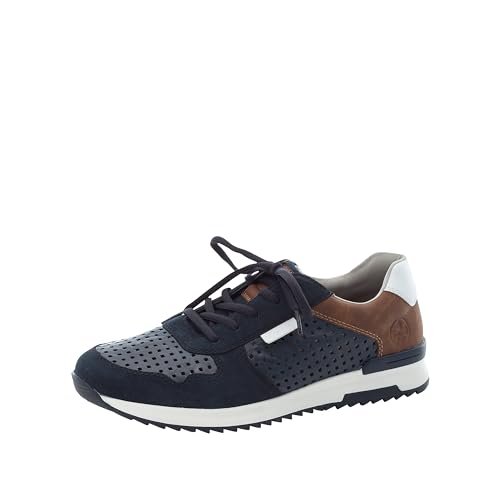 Rieker Herren Halbschuhe 16106 von Rieker