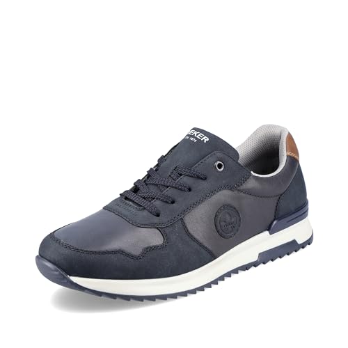 Rieker Herren Halbschuhe 16113 von Rieker