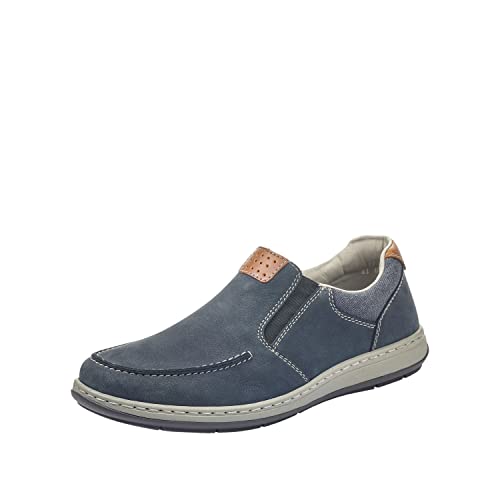 Rieker Herren Halbschuhe 17360 von Rieker