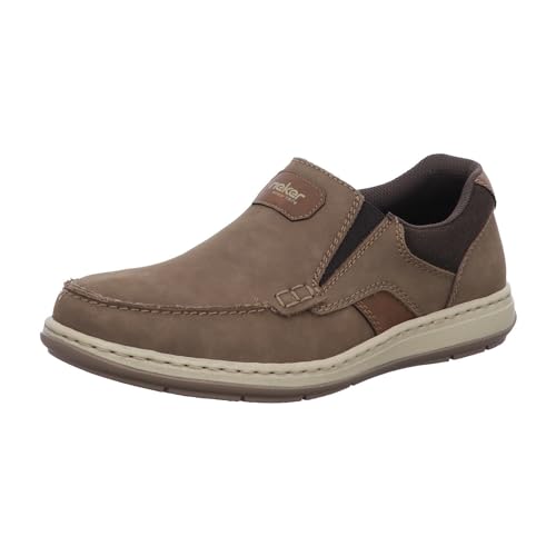 Rieker Herren Halbschuhe 17368 von Rieker