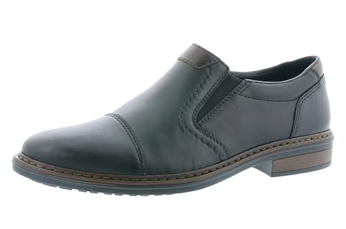 Rieker Herren Halbschuhe 17659 von Rieker