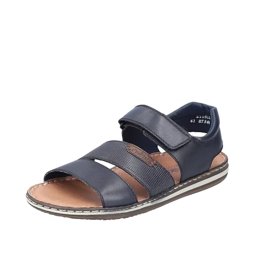 Rieker Herren Sandalen 21081 von Rieker