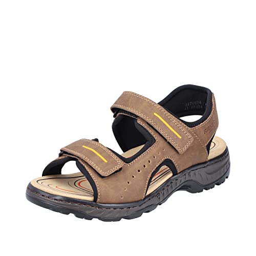 Rieker Herren Sandalen 21760 von Rieker