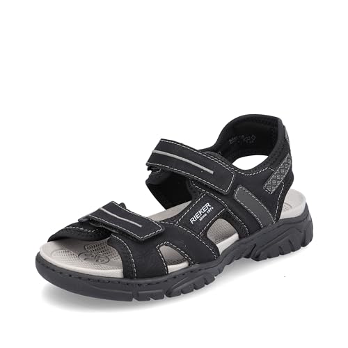 Rieker Herren Sandalen 22750 von Rieker