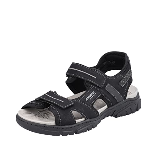 Rieker Herren Sandalen 22750 von Rieker