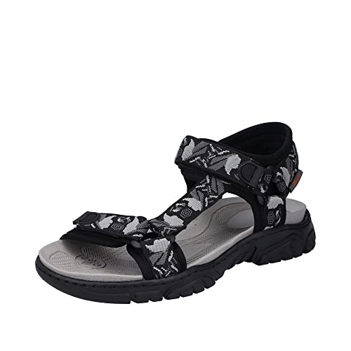 Rieker Herren Sandalen 22770 von Rieker