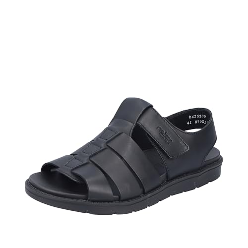 Rieker Herren Sandalen 24262 von Rieker