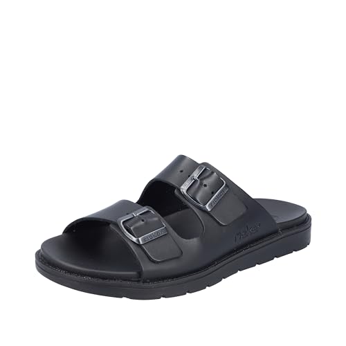 Rieker Herren Sandalen 24290 von Rieker