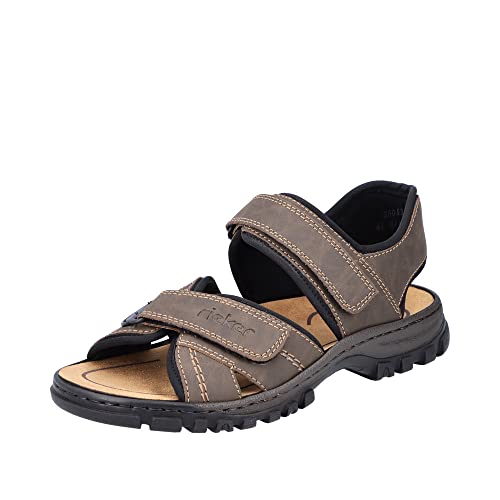 Rieker Herren Sandalen 25051 von Rieker