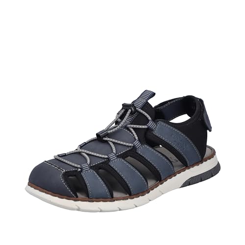 Rieker Herren Halbschuhe 25246 Rieker Herren Halbschuhe 25246 von Rieker
