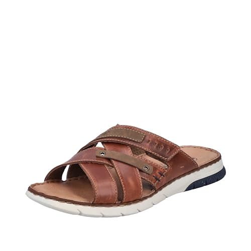 Rieker Herren Sandalen 25292 von Rieker