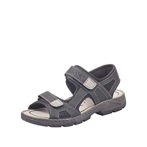 Rieker Herren Sandalen 26156 von Rieker