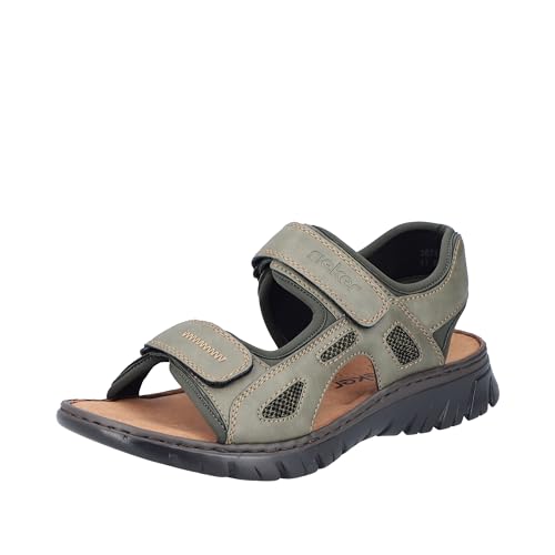 Rieker Herren Sandalen 26761 Rieker Herren Sandalen 26761 von Rieker
