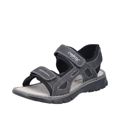 Rieker Herren Sandalen 26763 von Rieker