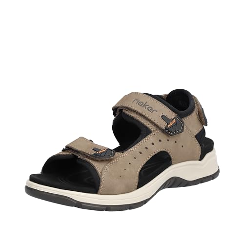 Rieker Herren Sandalen 26951 von Rieker