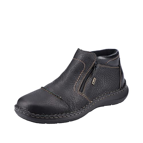 Rieker Herren Kurzstiefel 03072 von Rieker