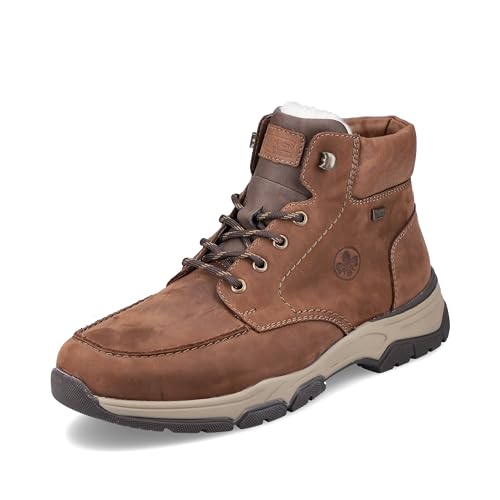 Rieker Herren Stiefel 31240 von Rieker