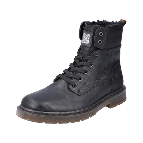 Rieker Herren Stiefel 31602 von Rieker