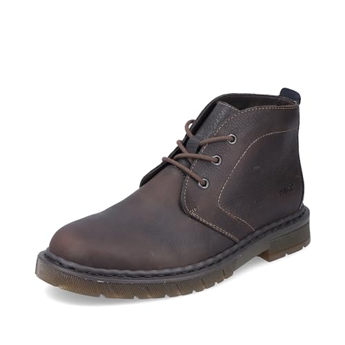 Rieker Herren Stiefel 31640 von Rieker