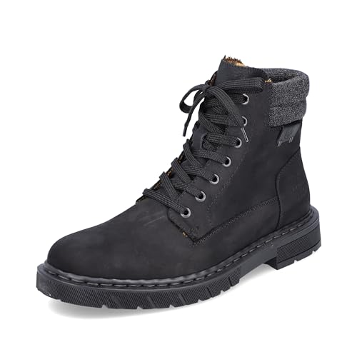 Rieker Herren Stiefel 31641 von Rieker